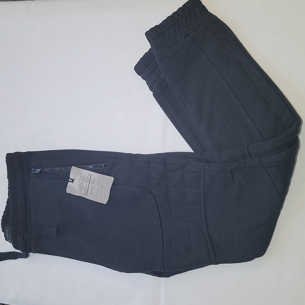 Rogue Moto Jogger Pants